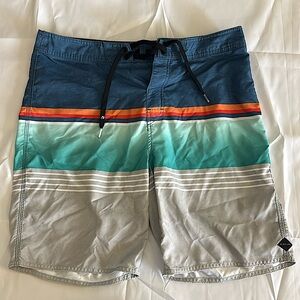 Rip Curl Board Shorts Size 32